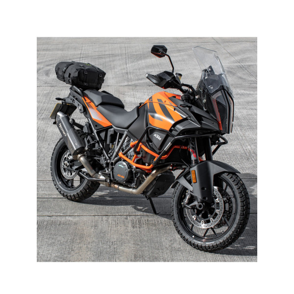 Комплект петель Kriega для кріплення сумок OS-Adventure і US-Drypack на мотоциклі KTM 1090, 1190, 1290 OEM