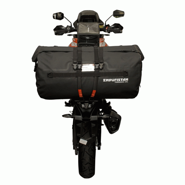 Ремені кріплення Enduristan ROK 1400