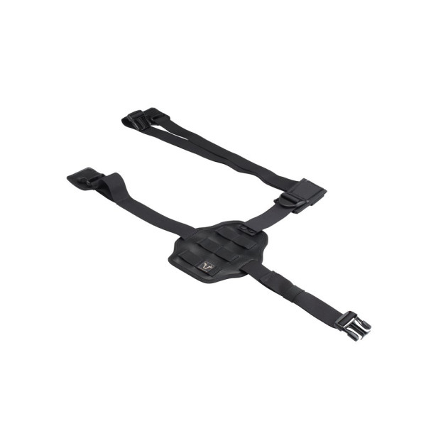 Аксесуарна сумка LA8 Legend Gear SW-MOTECH з ременем для носіння на нозі LA7