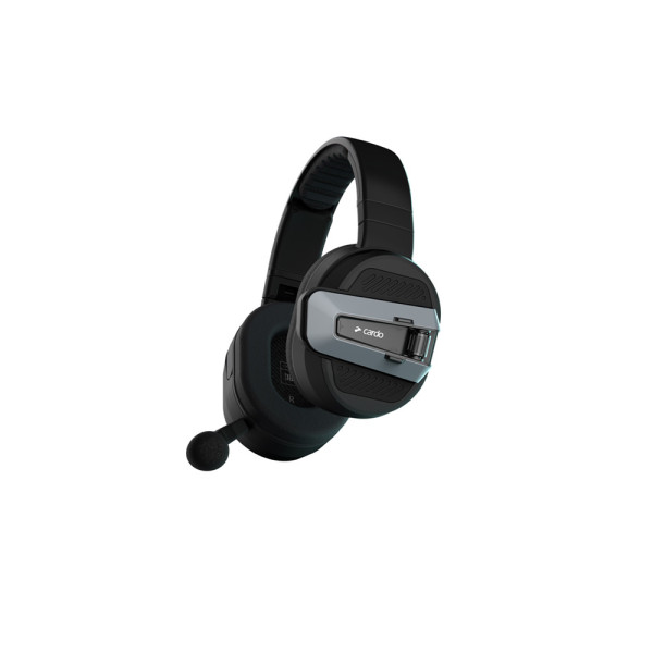 Комплект: навушники Cardo Packtalk Edgephones + мотоінтерком Cardo Packtalk Edge ORV (2 комплекти)