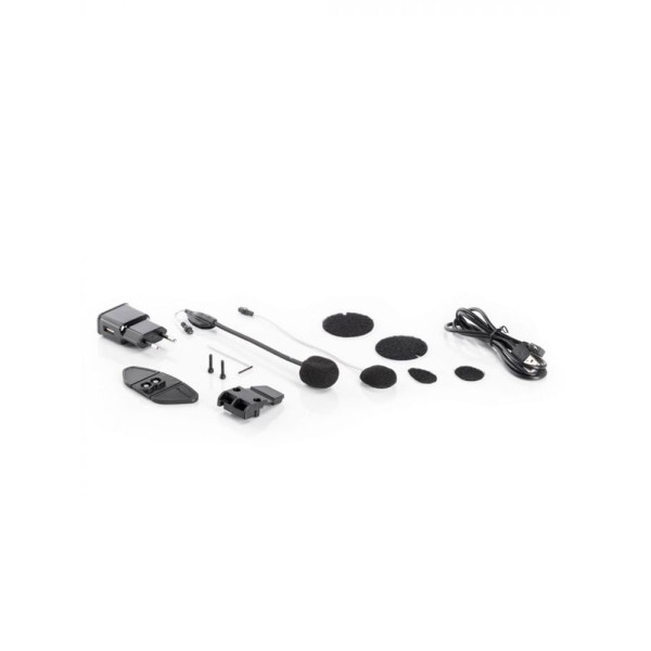 Мотоінтерком Midland BTX2 PRO S LR Hi-Fi радіо одиночний