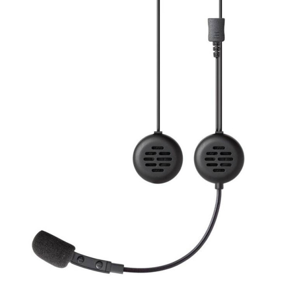 Мотоінтерком Midland BT Go Jet Plug&Play одиночний