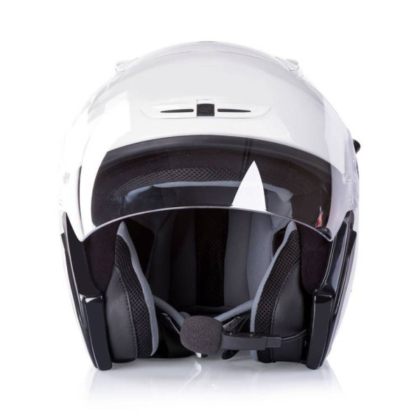 Мотоінтерком Midland BT Go Jet Plug&Play одиночний