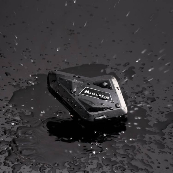 Мотоінтерком Midland BT mini одинарний