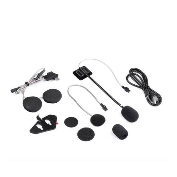 Мотоінтерком Midland BT mini одинарний