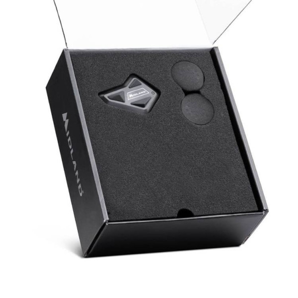 Мотоінтерком Midland BT mini одинарний