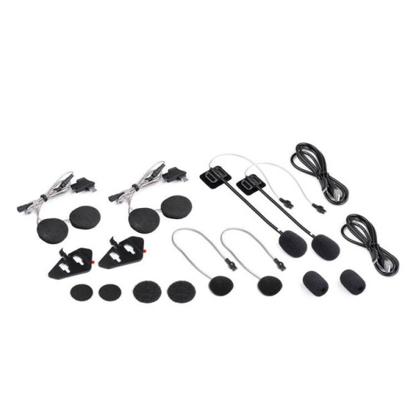 Мотоінтерком Midland BT mini подвійний