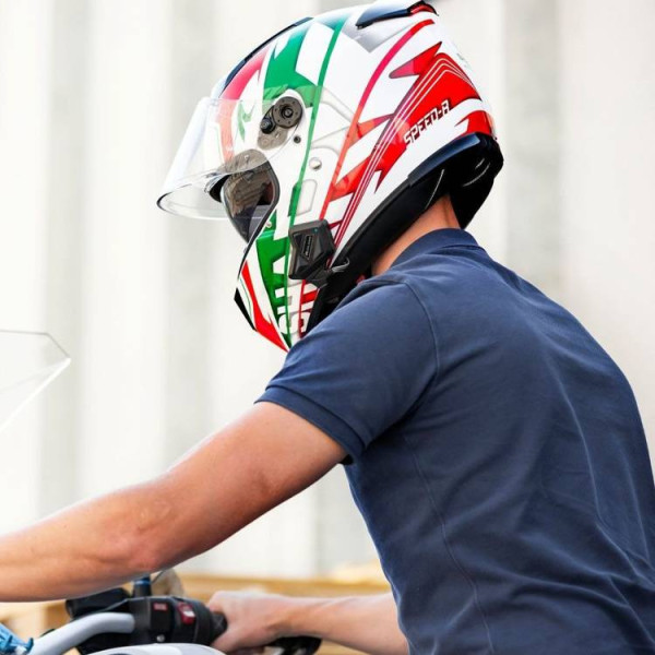 Мотоінтерком Midland BT mini подвійний