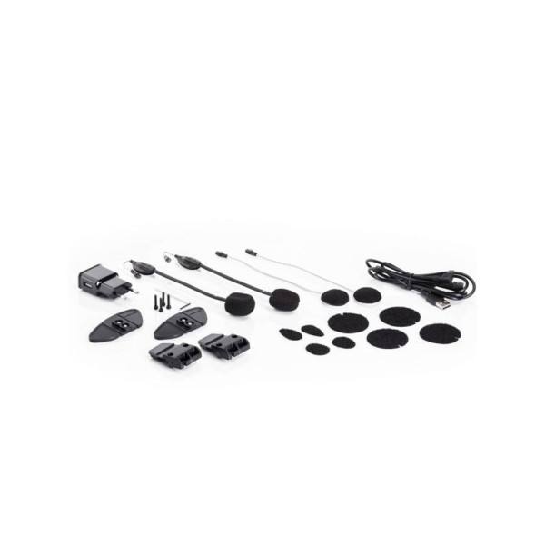 Мотоінтерком Midland BTX2 PRO S LR TWIN Hi-Fi подвійний