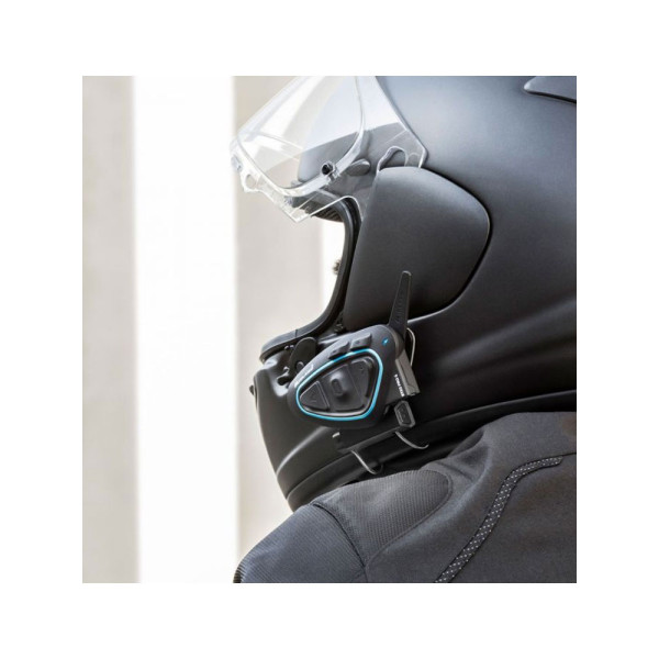 Мотоінтерком Midland BTX2 PRO S LR TWIN Hi-Fi подвійний