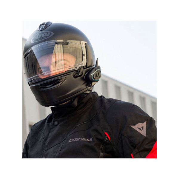 Мотоінтерком Midland BTX2 PRO S LR TWIN Hi-Fi подвійний