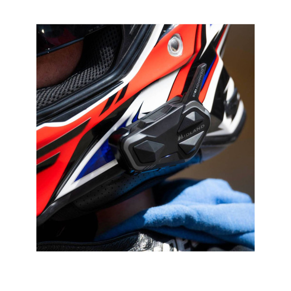 Мотоінтерком Midland BTR1 Advanced 2 набори