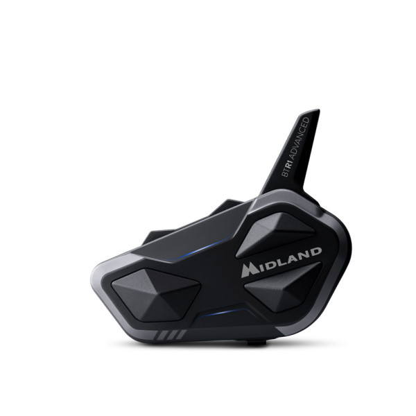 Мотоінтерком Midland BTR1 Advanced 1 набір