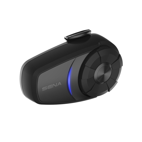 Мотоінтерком Sena 10S 1 набір; без радіо