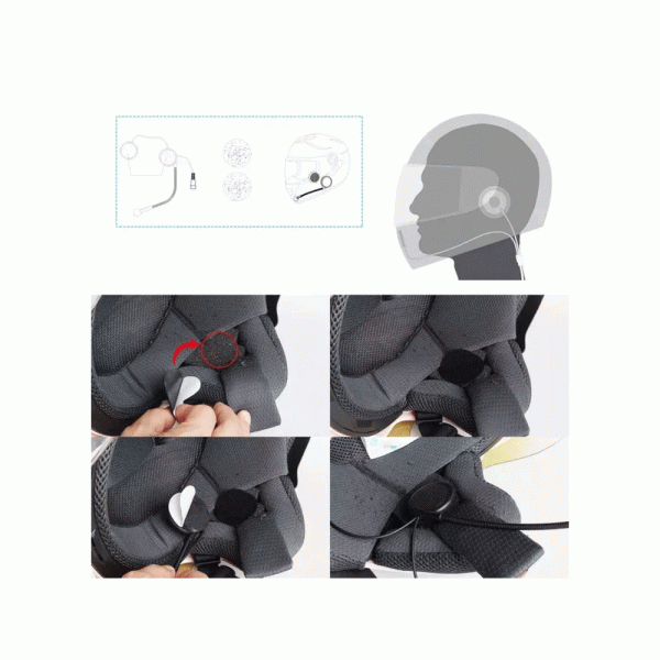 Навушники FreedConn L1M