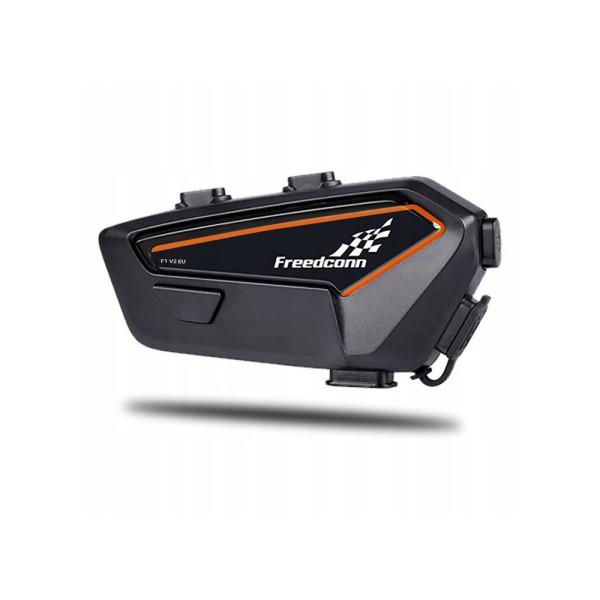 Мотоінтерком FreedConn F1 V2 EU (1 комплект)