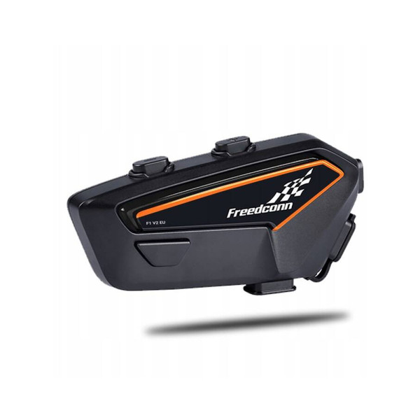 Мотоінтерком FreedConn F1 V2 EU (1 комплект)