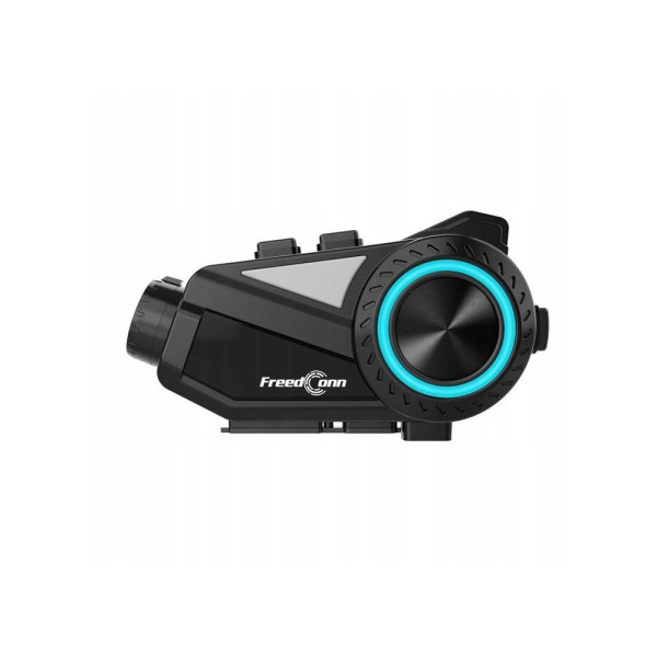 Мотоінтерком з камерою FreedConn R3 (1 набір)