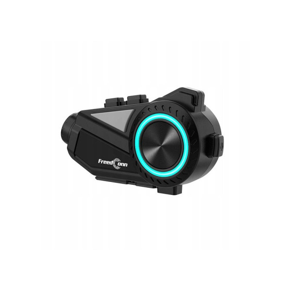 Мотоінтерком з камерою FreedConn R3 (1 набір)