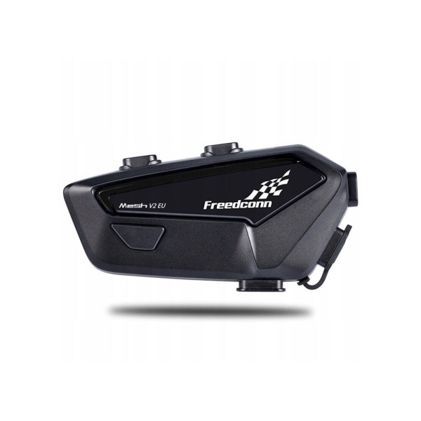 Мотоінтерком FreedConn FX Pro V2 Mesh (1 набір)