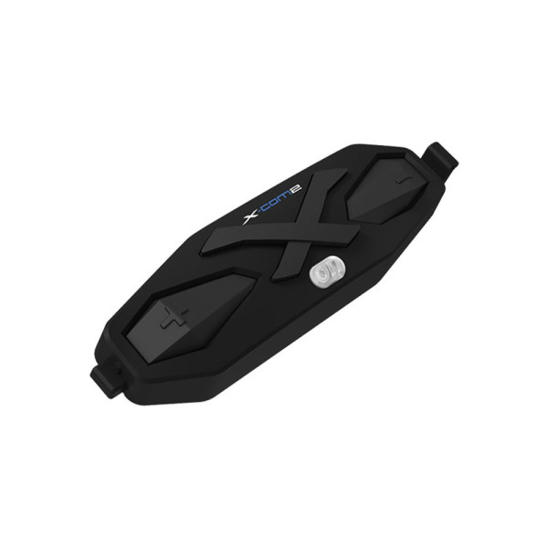 Мотоінтерком Nexx X.COM 2