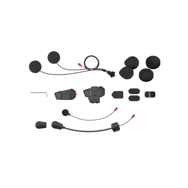 Монтажний комплект для інтеркома Sena Spider ST1