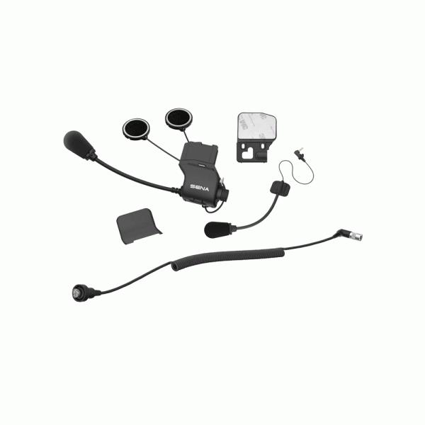 Монтажний комплект інтеркома Sena 20S, 20S EVO, 30K для системи CB/Audio Harley Davidson