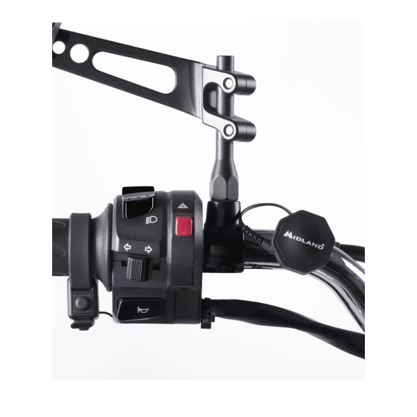 Безпровідний кнопка Midland BTT