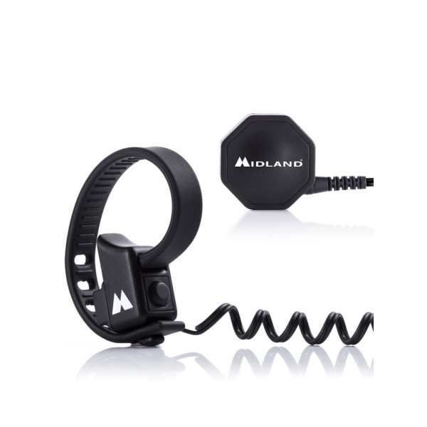 Безпровідний кнопка Midland BTT
