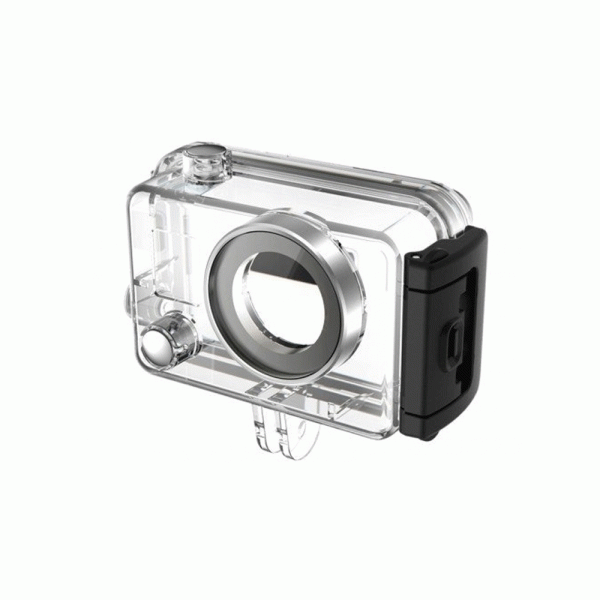 Sena Водонепроникний корпус до 40м для Bluetooth комплекту Sena та камери GoPro Hero 3/Hero 3+/Hero 4