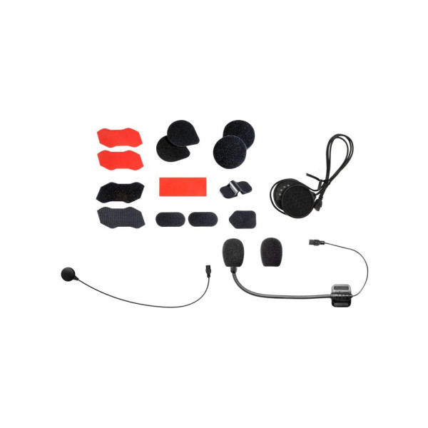 Sena Набір Аксесуарів (Динаміки, Мікрофон, Кріплення) для інтеркома SMH10R