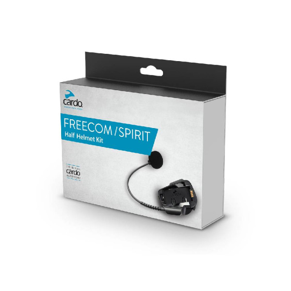 Аудіо набір Cardo з мікрофоном для Freecom/ Spirit