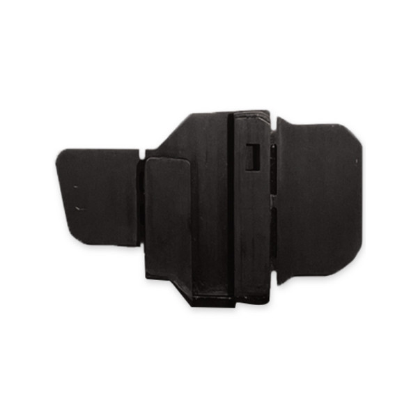 CARDO PACKTALK EDGE самоклеюча кріпильна пластина