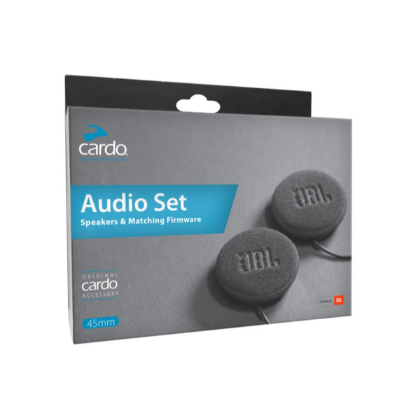 Аксесуарні динаміки 45mm SET JBL