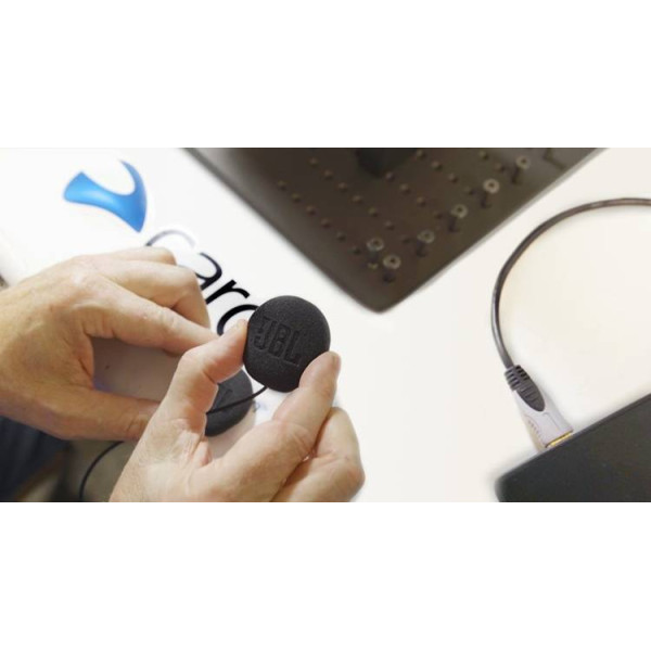 Аксесуарні динаміки 45mm SET JBL