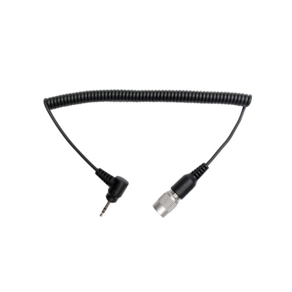 з'єднувальний кабель передавача SR10 з радіо CB Motorola (одинарний)