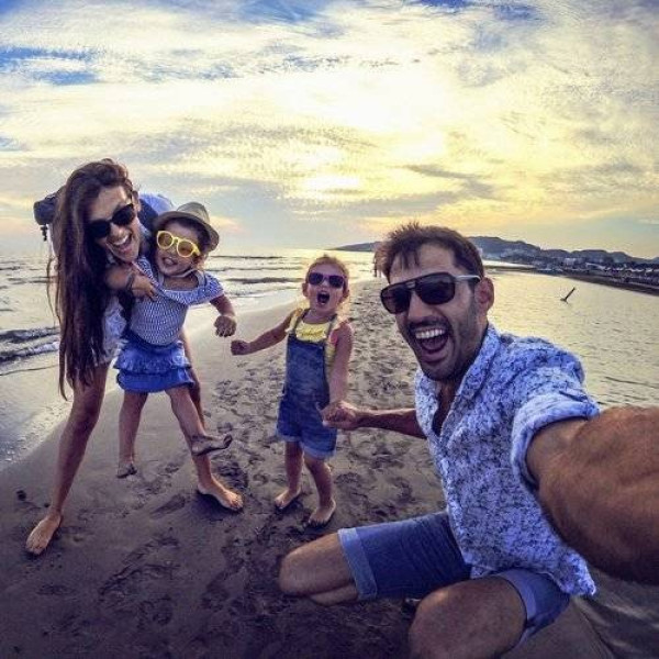 Спортивна камера Midland H5 PRO - 4K