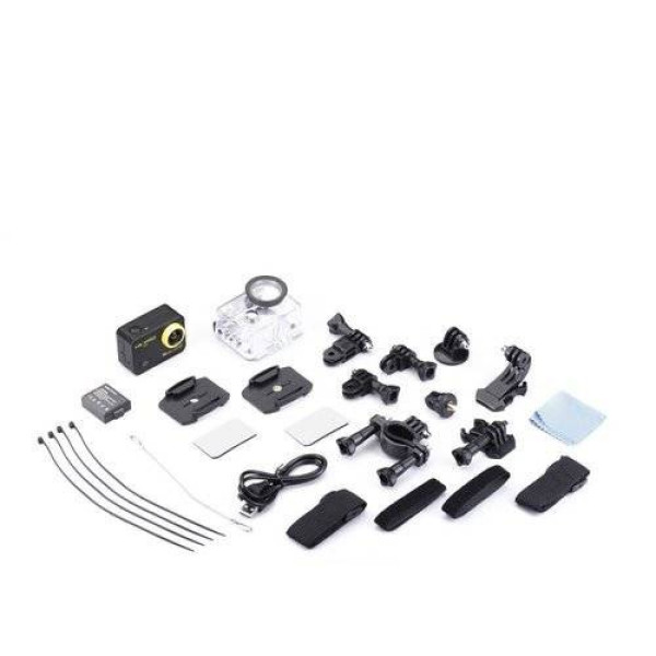 Спортивна камера Midland H5 PRO - 4K