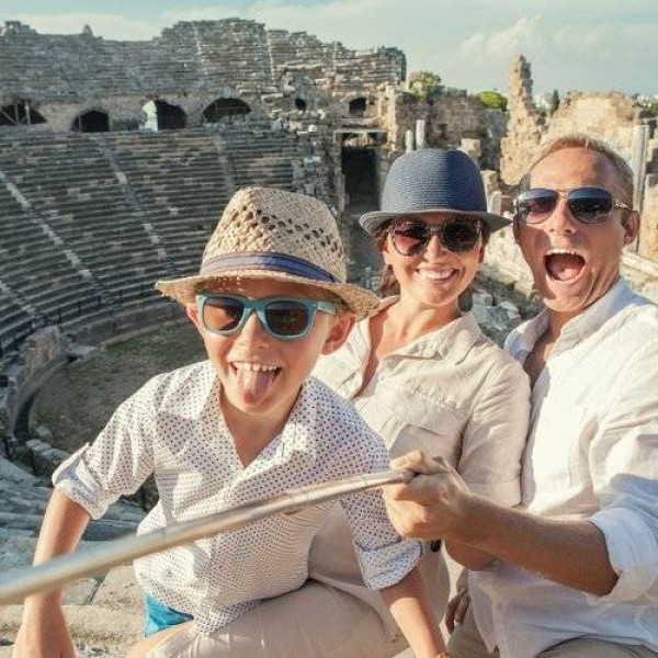 Спортивна камера Midland H5 PRO - 4K