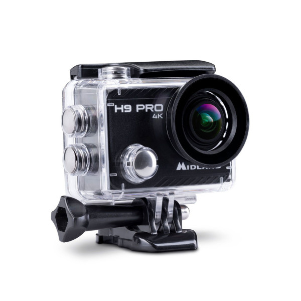Спортивна камера Midland H9 Pro