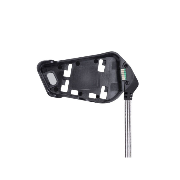 Магнітний тримач для інтеркомів Midland Rush RCF, BTR1 Advanced чорний