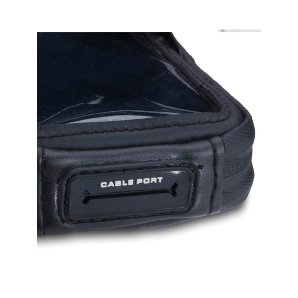 Універсальний тримач GIVI S955B для смартфона