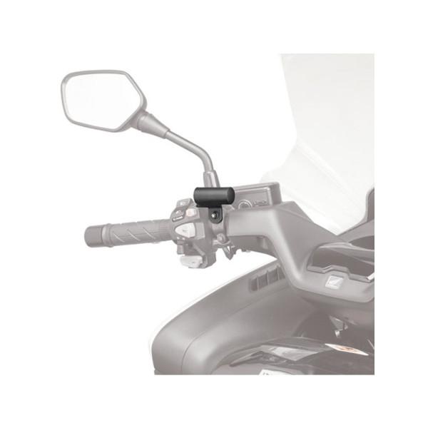 Універсальне кріплення GIVI для чохлів S952/ S953/ S954/ S955