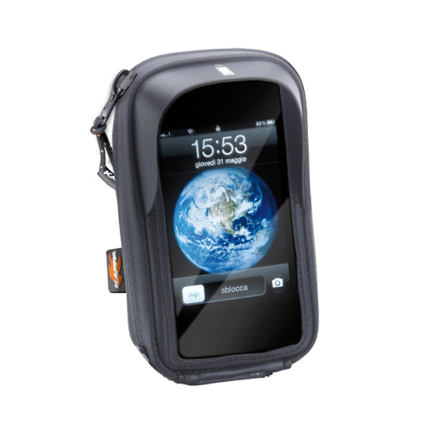Мотоцикловий тримач Kappa KS955 для смартфона I-Phone 5