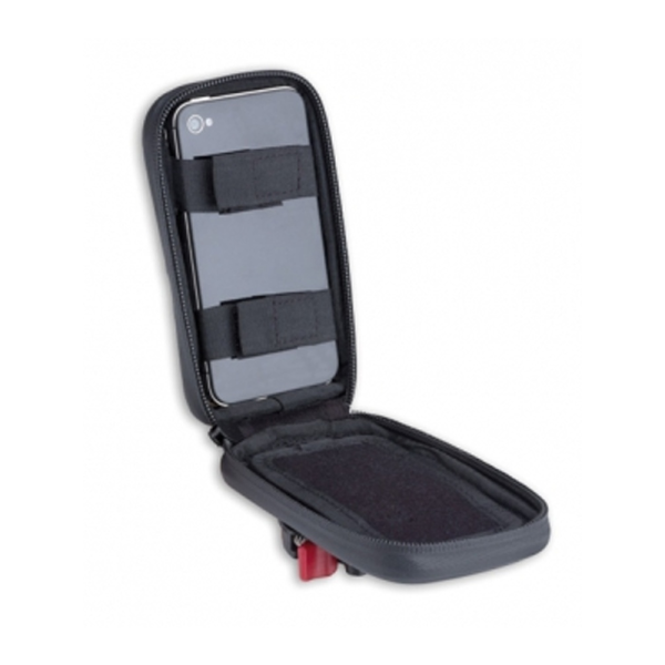 Мотоцикловий тримач Kappa KS955 для смартфона I-Phone 5