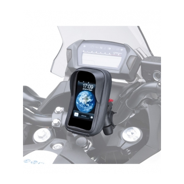 Мотоцикловий тримач Kappa KS955 для смартфона I-Phone 5