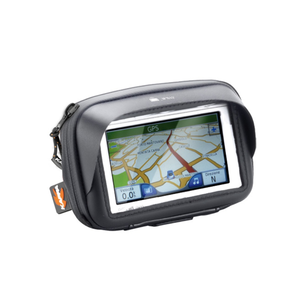 Мотоцикловий тримач Kappa KS953 для навігатора 3,5 дюйма.