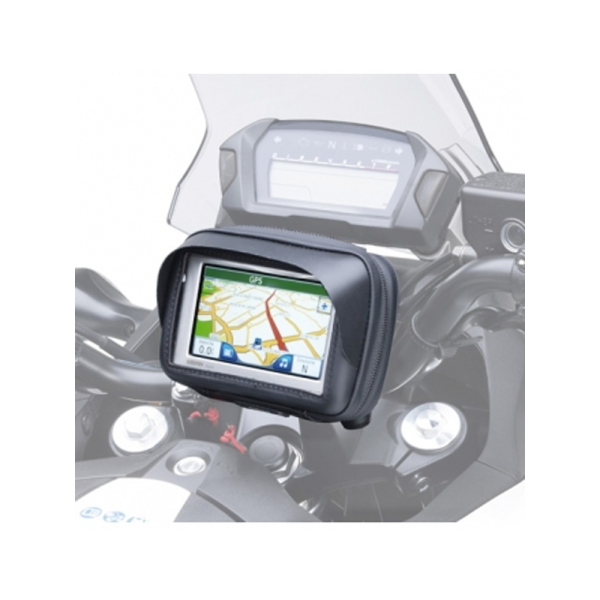 Мотоцикловий тримач Kappa KS953 для навігатора 3,5 дюйма.