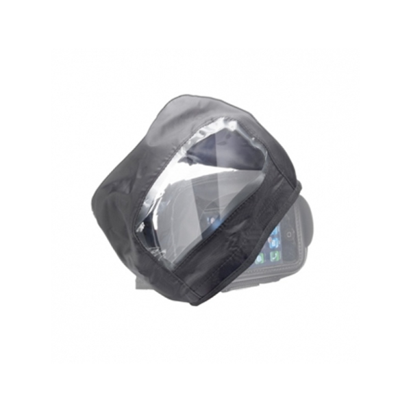 Мотоцикловий тримач Kappa KS953 для навігатора 3,5 дюйма.