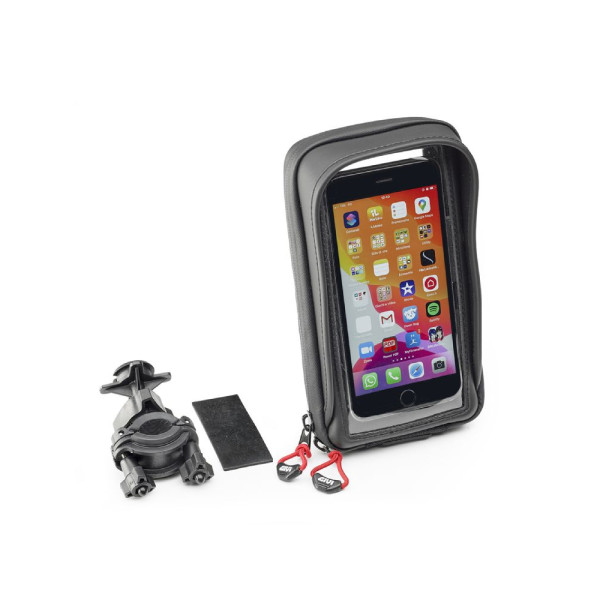 Універсальний тримач GIVI S958B для Смартфона